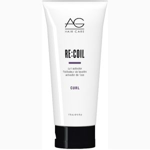 MOVING SALE ✨ NWOT AG Hair Care Curl Gel